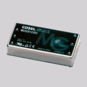 MGS30シリーズ　オンボードタイプ超小型・高効率　絶縁型DC/DCコンバータ