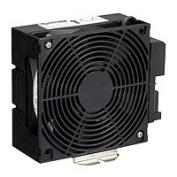 [PH-FC] 盤用ヒータ（パネルヒータ）小型半導体タイプ