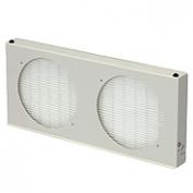 [EFC] 塩害用フィルタケース（ステンレス製）　EFC-4424