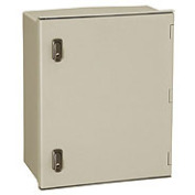 [PL-A] PL形プラボックス（防塵・防水構造）　木製基板タイプ