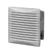 [RSLP-K] 換気扇付R形ルーバー