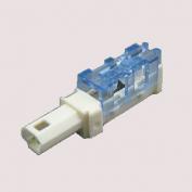 圧接形中継コネクタ セミシェップ　NDC-2824