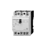 三菱 ノーヒューズ遮断器　NF30-KCシリーズ