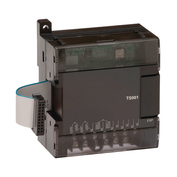 温度センサ拡張ユニット　CP1W-TS001