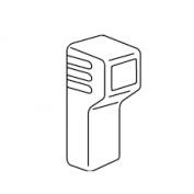 ロックカバー・ハンドルキャップ　LCBHシリーズ　（協約形用）