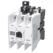 主回路3 極電磁接触器　S-N38シリーズ