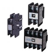 補助接点ユニット　UN-AX11形、UN-AX2形、UN-AX4形