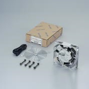 ACプロペラファン 　T-MU1025S-11-GP　（□104ｘ25ｍｍ）セット品