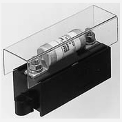 ヒューズホルダ　CMS-4、CMS-5 形　（Fusesホルダー）