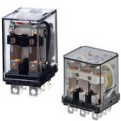 パワーリレー　HH6シリーズ