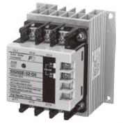 ヒータ負荷専用三極ソリッドステートコンタクタ