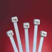 難燃性ナイロン66結束バンド　PLT-69