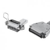 2.159ｍｍピッチ 圧接リボンコネクタ　　57FEシリーズ