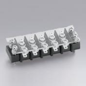 端子間ピッチ 11mm　中継用端子台　ML-1765-C