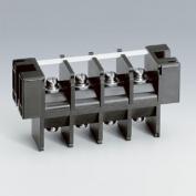 端子間ピッチ21mm　高容量型中継用端子台　ML-5100-M5