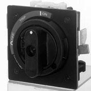 富士オートブレーカ、漏電遮断器別売オプション（ELB用）