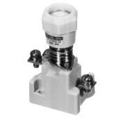 低圧限流Fuses　栓形ヒューズ　BLA形シリーズ