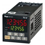 デジタル回転計　TC-Vシリーズ