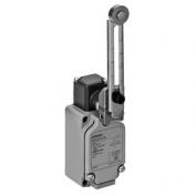 可変ローラレバー形2回路リミットスイッチ　WLCA12