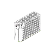 N-PBAシリーズ　ユニットタイプ・ケースカバー