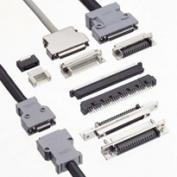 1.27ｍｍピッチコネクタ　PCRシリーズ