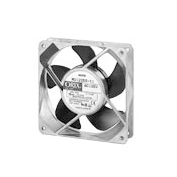 ACプロペラファン　MUシリーズ　MU1225M-11　　（□119ｘ25mm）