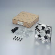 ACプロペラファン 　T-MU1428S-41-GP　（□140ｘ28ｍｍ）セット品