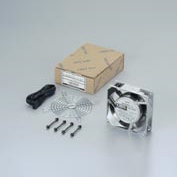 ACプロペラファン 　T-MU925S-41-GP　（□92ｘ25ｍｍ）セット品