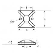 コンベックス　ベース  CKシリーズ
