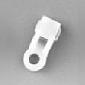 結束バンド固定具Ｂ(ビス止め)   SKM-1