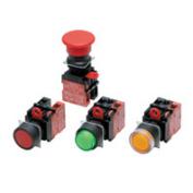 φ22/25押ボタンスイッチ　A22Z（A22用部品）