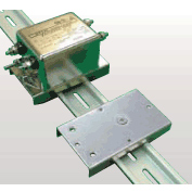 DHホルダー (DINレール対応ノイズフィルター取付台) 　DH-5085N