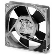 R87F-A□A13 AC軸流ファン（□120×t25、端子タイプ）  樹脂羽根シリーズ