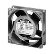 R87F-A□A93 AC軸流ファン（□92×t25、端子タイプ）  樹脂羽根シリーズ