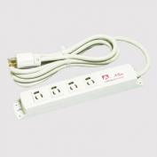 マルチユースOAタップ･4ヶ口  KC1130