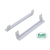 USB I/O ユニットX シリーズ用取付金具  BRK-USB-X