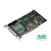 PCI対応 4ch 24ビットアップダウンカウンタボード  CNT24-4(PCI)H 