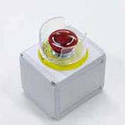 非常停止シール C6P-□□□S