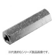 プリント板用スペーサー六角型(M3タイプ) 　SPシリーズ