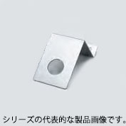 押釦スイッチ取付金具  PBK-22､PBK-25､PBK-30