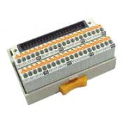 コネクタターミナル(スプリングロック式)  PCXシリーズ