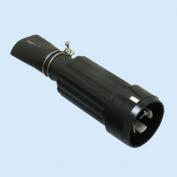 引掛形 防水形プラグ  41022RW  (接地形3P 100A 250V)