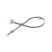 61F用電極帯用周辺部品　F03-□□