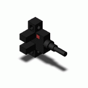 EE-SPX305-W2A 2M　溝形フォト・マイクロセンサ