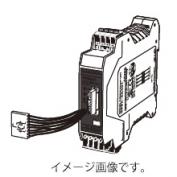 フレキシブル・セーフティ・リレーユニット　G9SX-EX　シリーズ 　