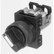 φ22 2ノッチセレクタスイッチ　AM22PR-2シリーズ