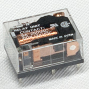 温度調節器用出力ユニット　E53