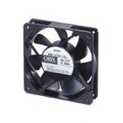 DC長寿命プロペラファン　MDEシリーズ　MDE1225-24L　（□119ｘ25mm）