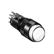 φ12　照光押ボタンスイッチ（丸形）AL2M-A、AL2M-M　A2シリーズ