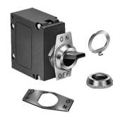 サーキットプロテクタ　NRLシリーズ用アクセサリ